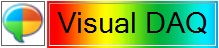 Visual DAQ Icon